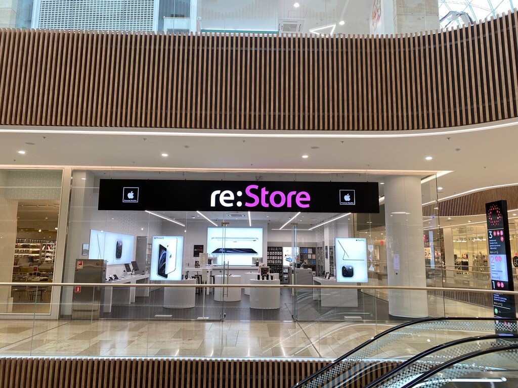 re:Store